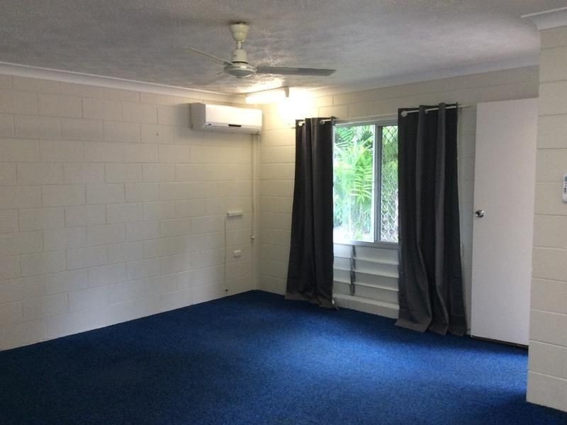 1/46 Wentworth Avenue, Mundingburra QLD 4812