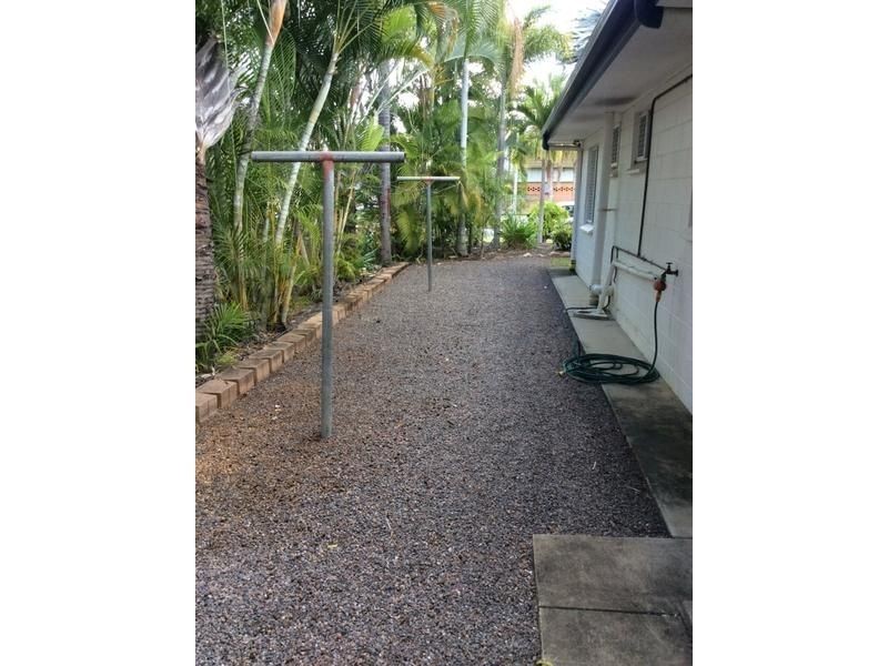 1/46 Wentworth Avenue, Mundingburra QLD 4812