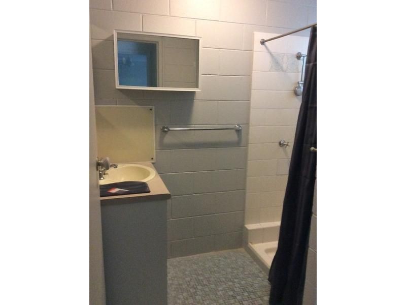 1/46 Wentworth Avenue, Mundingburra QLD 4812