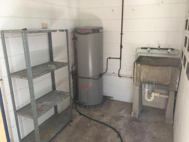 1/46 Wentworth Avenue, Mundingburra QLD 4812