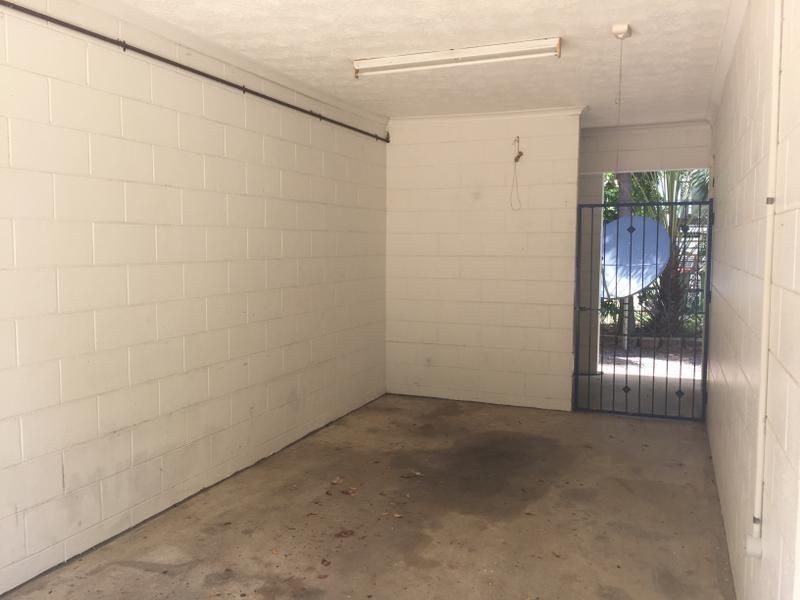 1/46 Wentworth Avenue, Mundingburra QLD 4812