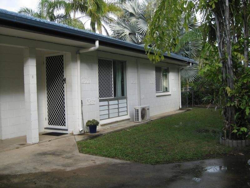 1/46 Wentworth Avenue, Mundingburra QLD 4812