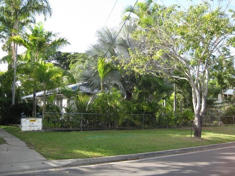 1/46 Wentworth Avenue, Mundingburra QLD 4812