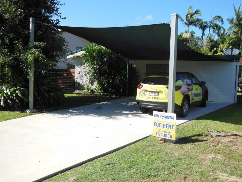 19 Camira Avenue, Cranbrook QLD 4814