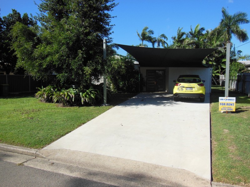 19 Camira Avenue, Cranbrook QLD 4814