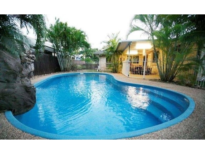 56 Sheperd Circuit, Kirwan QLD 4817