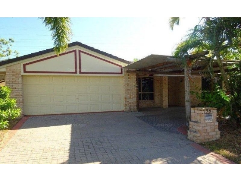 56 Sheperd Circuit, Kirwan QLD 4817
