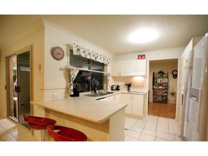 56 Sheperd Circuit, Kirwan QLD 4817