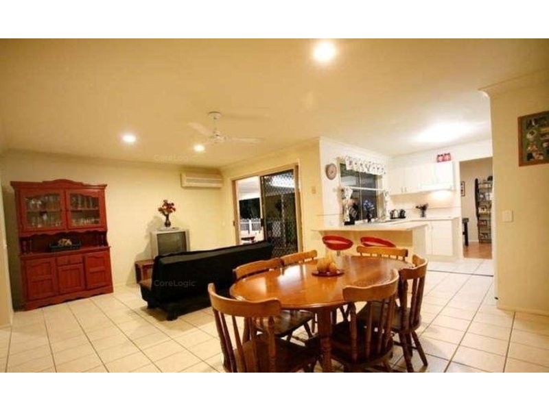 56 Sheperd Circuit, Kirwan QLD 4817