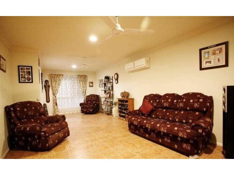 56 Sheperd Circuit, Kirwan QLD 4817