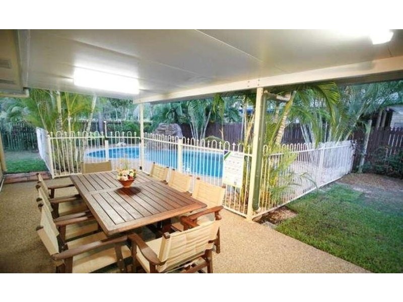 56 Sheperd Circuit, Kirwan QLD 4817