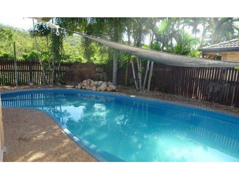 56 Sheperd Circuit, Kirwan QLD 4817