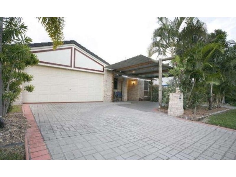 56 Sheperd Circuit, Kirwan QLD 4817