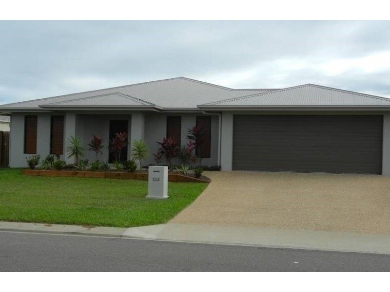 122 Daintree Drive, Bushland Beach QLD 4818
