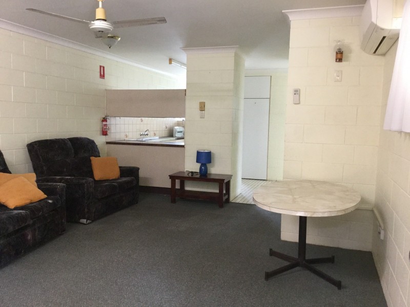 3/114 Bowen Road, Rosslea QLD 4812