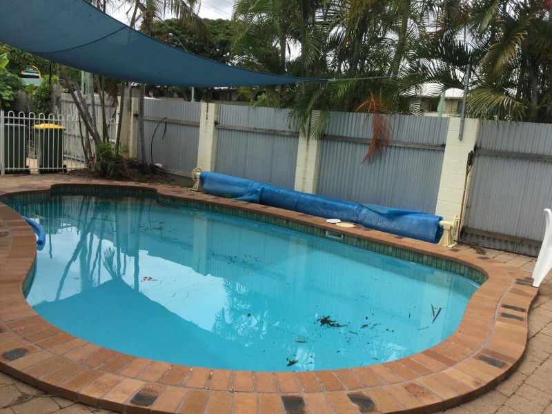 3/114 Bowen Road, Rosslea QLD 4812