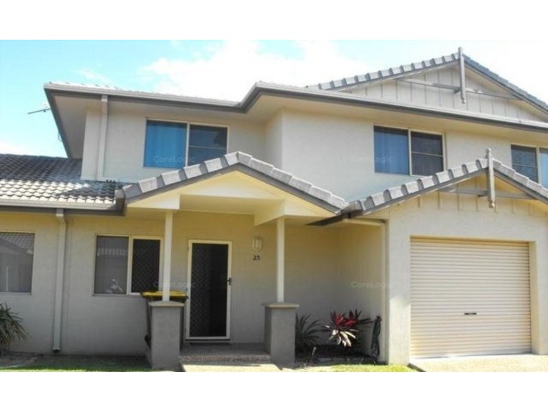 25/1 Burnda Street, Kirwan QLD 4817