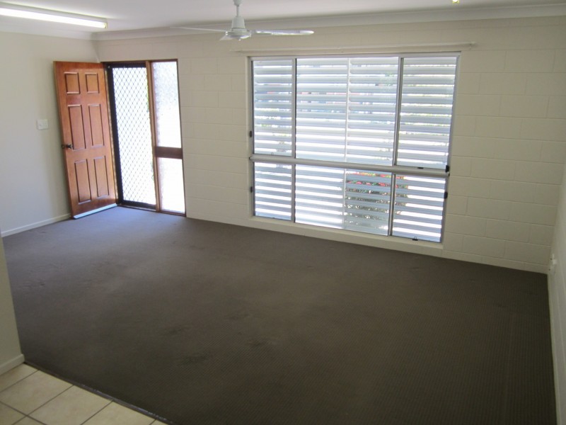 4 Karangi Street, Rasmussen QLD 4815