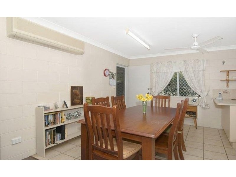 4 Karangi Street, Rasmussen QLD 4815