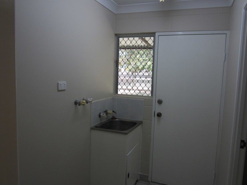 4 Karangi Street, Rasmussen QLD 4815