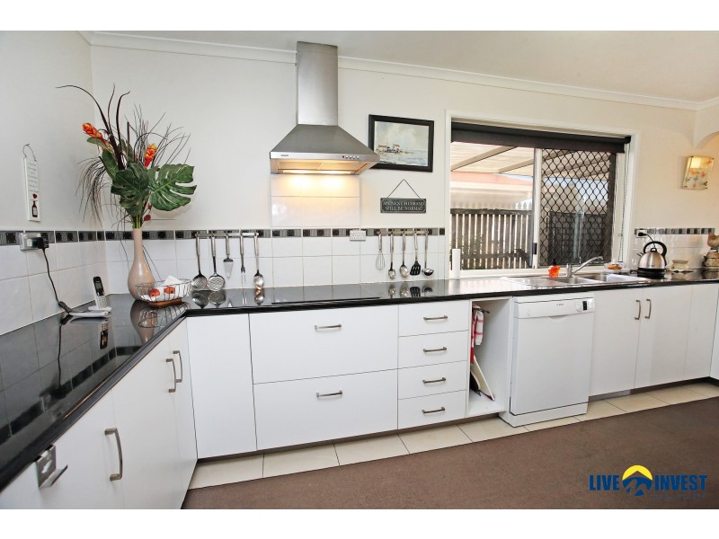 11 Madrid Court, Kirwan QLD 4817