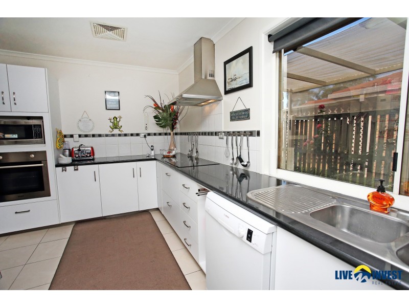 11 Madrid Court, Kirwan QLD 4817