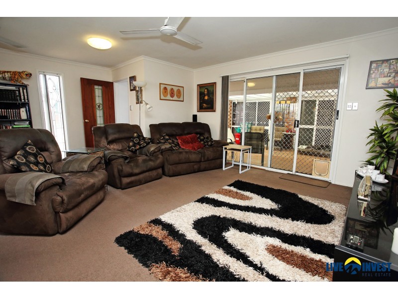 11 Madrid Court, Kirwan QLD 4817