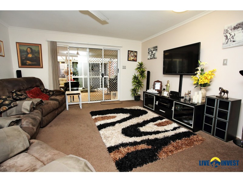11 Madrid Court, Kirwan QLD 4817