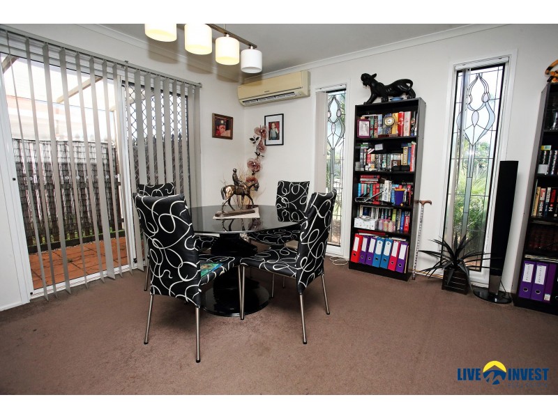 11 Madrid Court, Kirwan QLD 4817