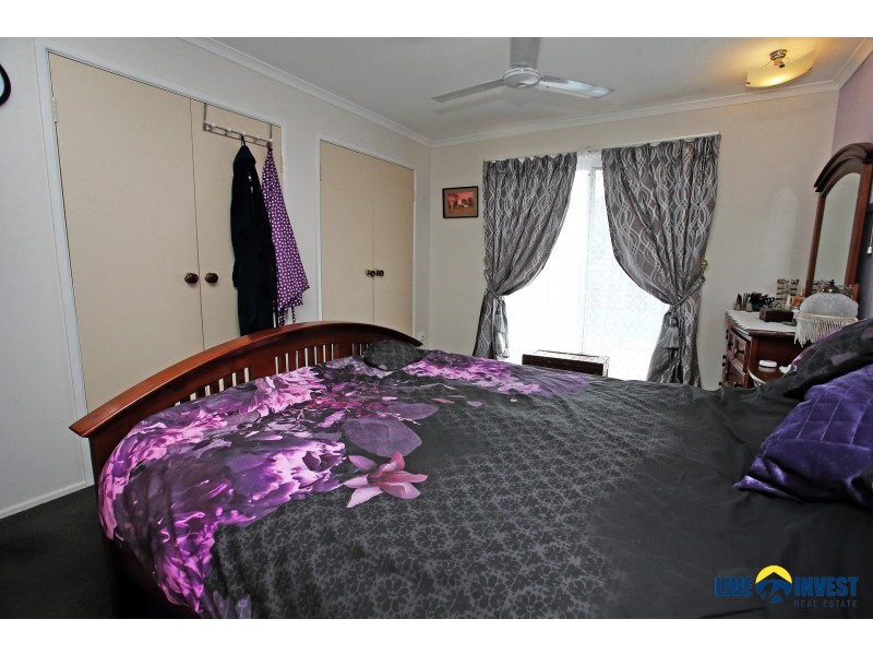 11 Madrid Court, Kirwan QLD 4817