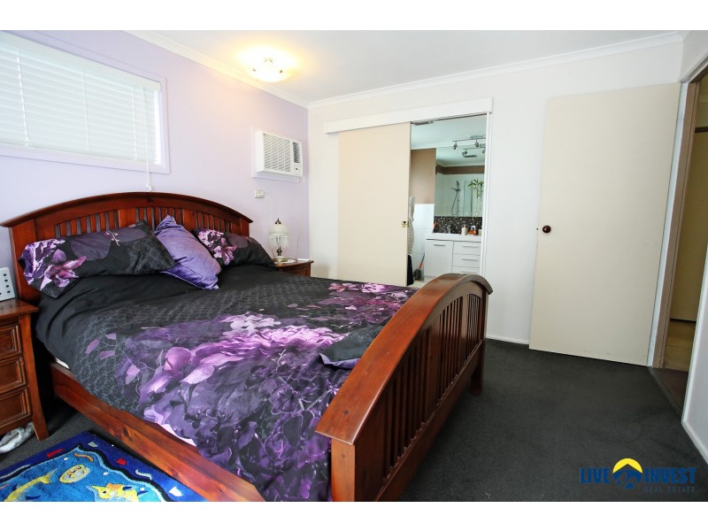 11 Madrid Court, Kirwan QLD 4817