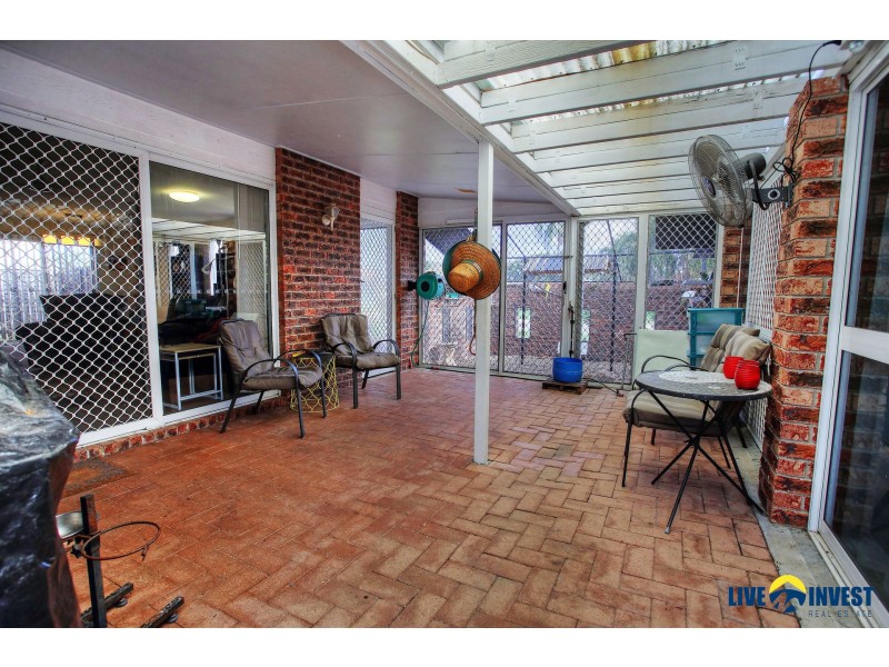 11 Madrid Court, Kirwan QLD 4817