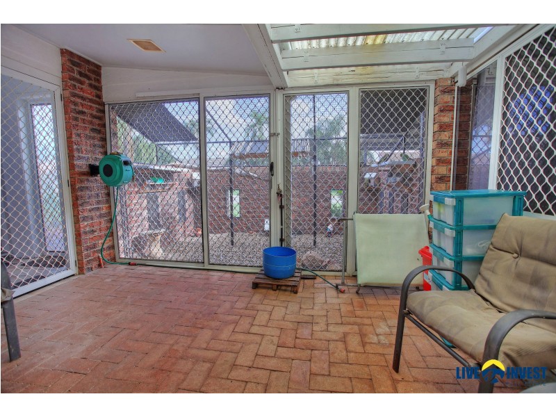 11 Madrid Court, Kirwan QLD 4817