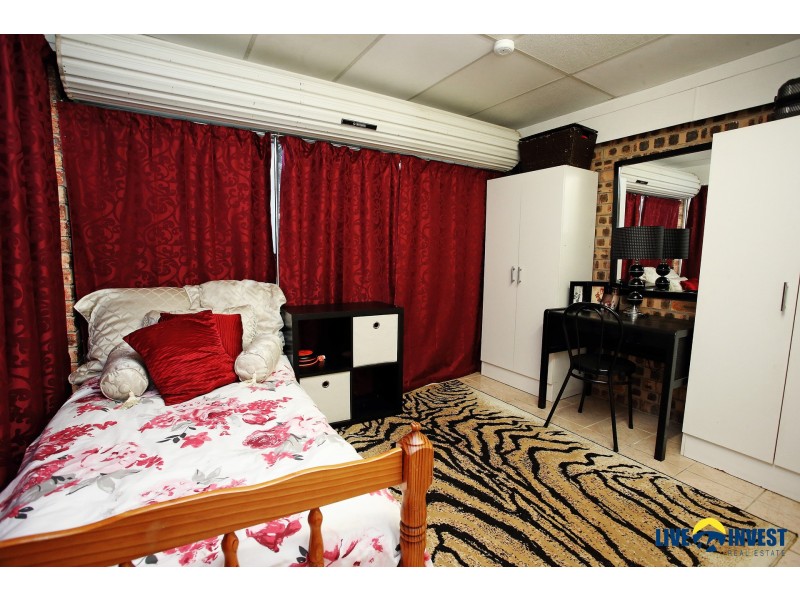 11 Madrid Court, Kirwan QLD 4817