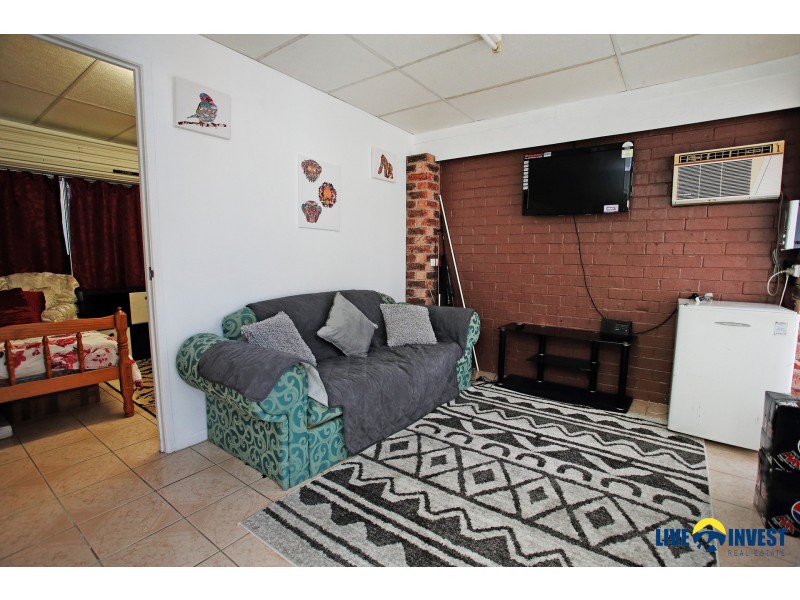 11 Madrid Court, Kirwan QLD 4817