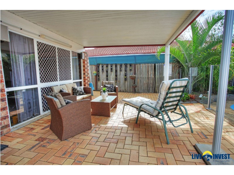 11 Madrid Court, Kirwan QLD 4817