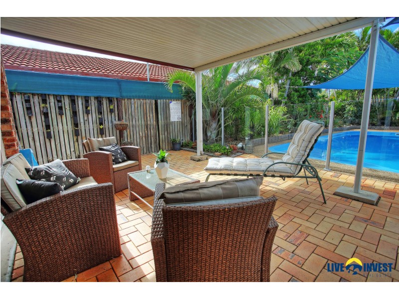 11 Madrid Court, Kirwan QLD 4817