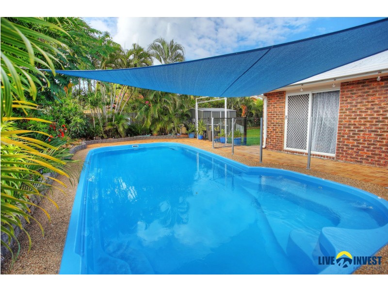 11 Madrid Court, Kirwan QLD 4817
