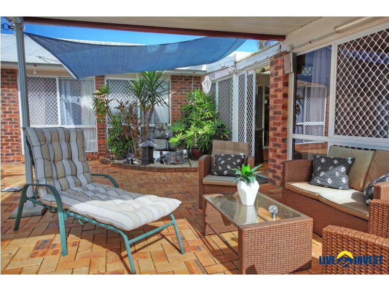 11 Madrid Court, Kirwan QLD 4817