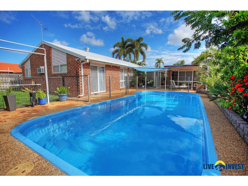 11 Madrid Court, Kirwan QLD 4817