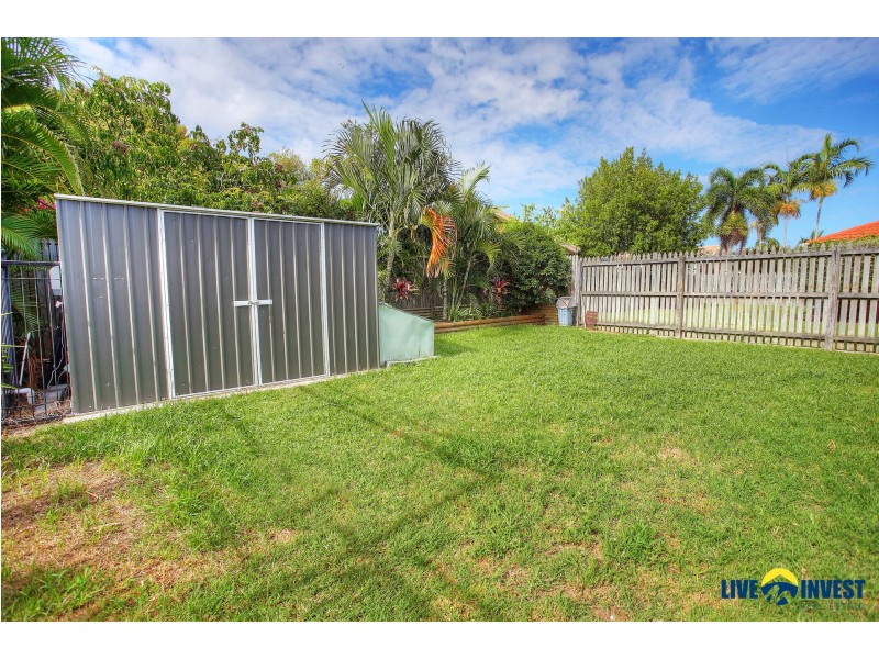 11 Madrid Court, Kirwan QLD 4817
