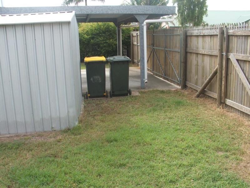 8 Emerald Street, Kirwan QLD 4817