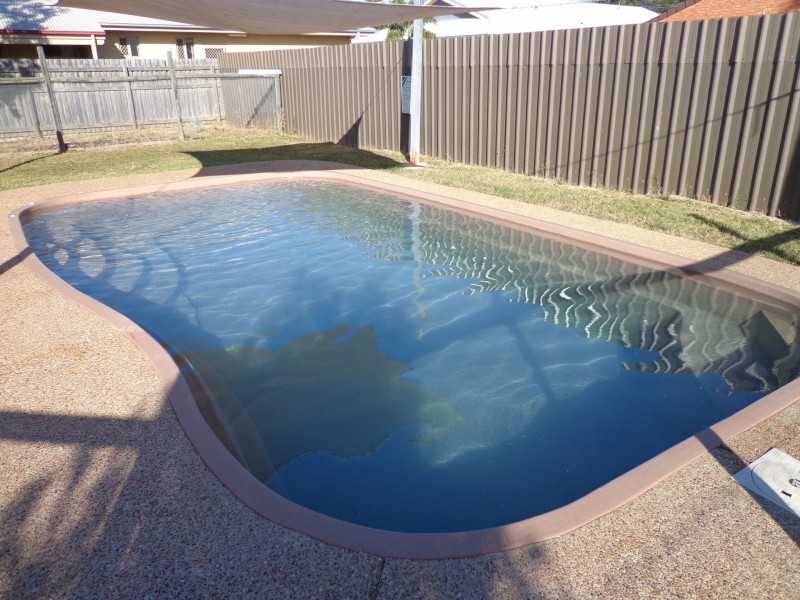 100 Gollogly Lane, Rasmussen QLD 4815