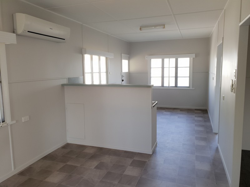 100 Gollogly Lane, Rasmussen QLD 4815