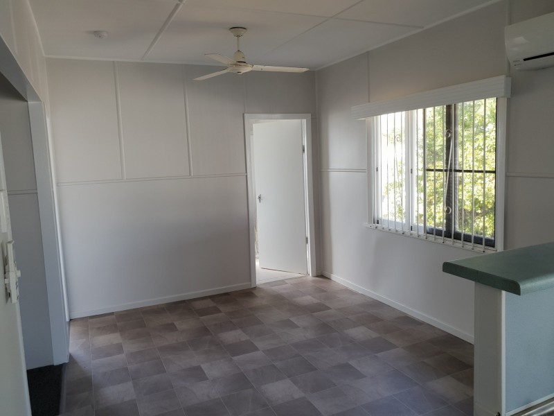 100 Gollogly Lane, Rasmussen QLD 4815