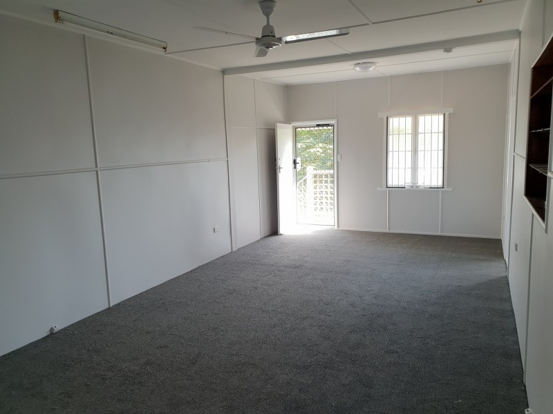 100 Gollogly Lane, Rasmussen QLD 4815