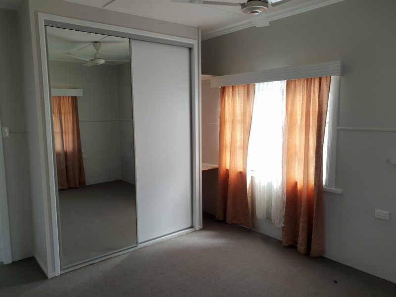 100 Gollogly Lane, Rasmussen QLD 4815