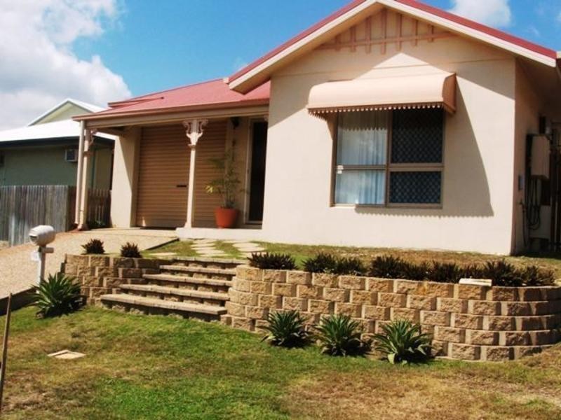 106 Riverbend Drive, Douglas QLD 4814