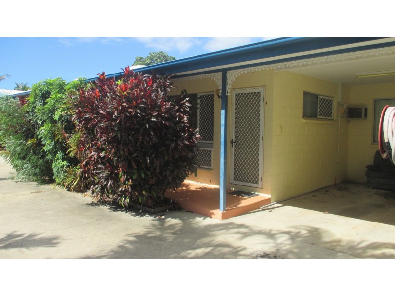 1/114 Bowen Road, Rosslea QLD 4812