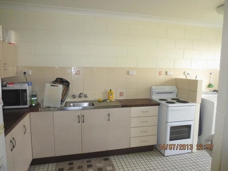 1/114 Bowen Road, Rosslea QLD 4812